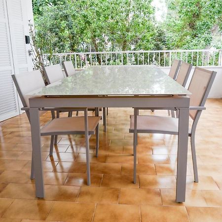 Houm Villa Plaza Arosa Palma de Mallorca Zewnętrze zdjęcie