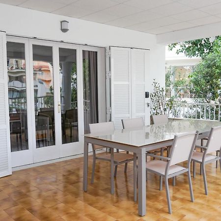 Houm Villa Plaza Arosa Palma de Mallorca Zewnętrze zdjęcie