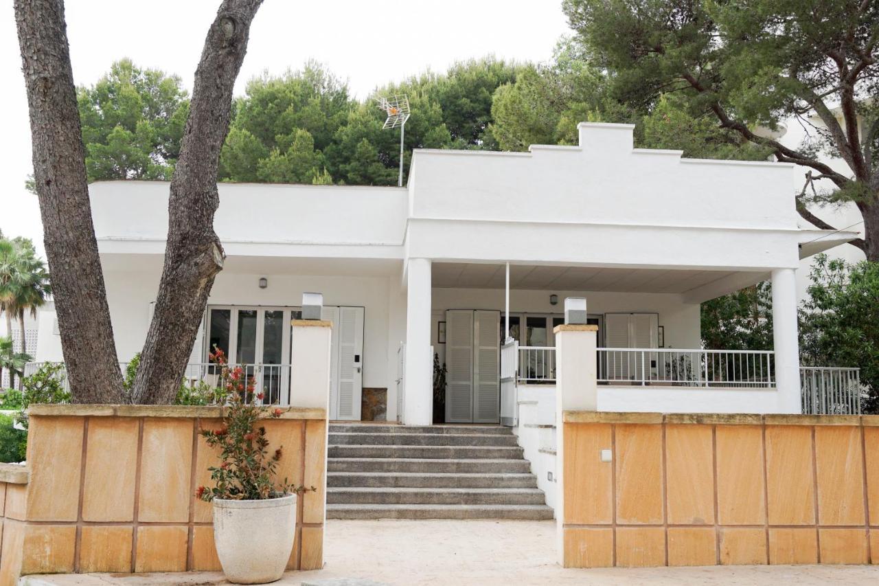 Houm Villa Plaza Arosa Palma de Mallorca Zewnętrze zdjęcie