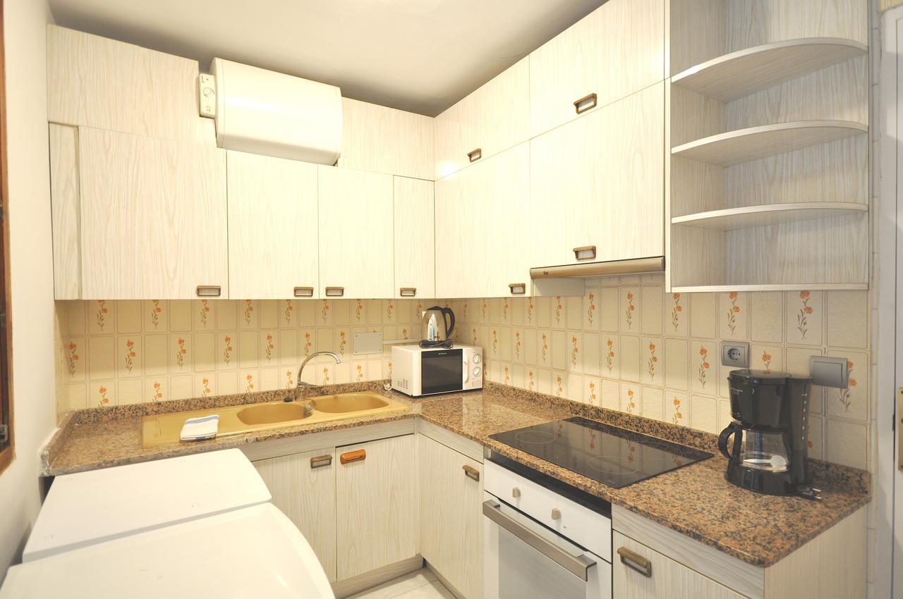 Houm Villa Plaza Arosa Palma de Mallorca Zewnętrze zdjęcie