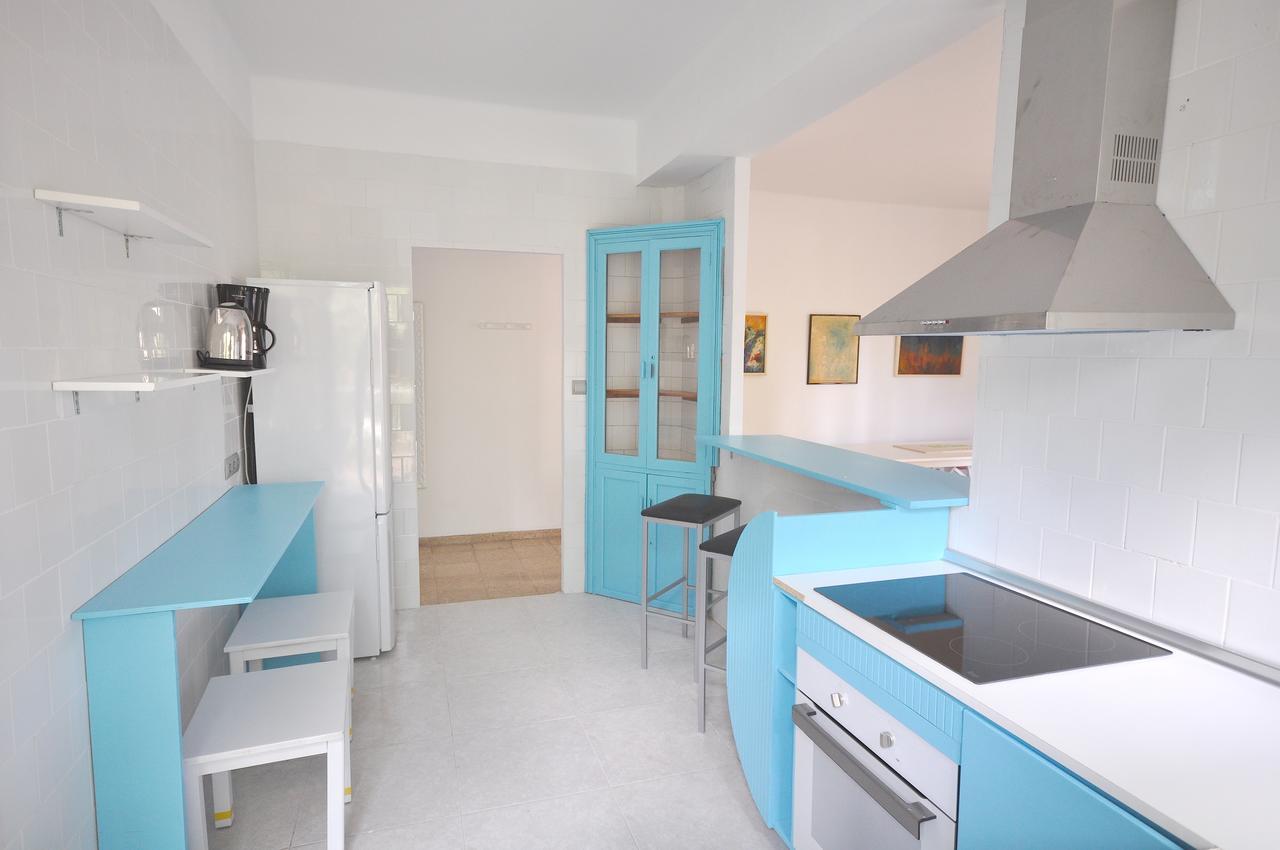 Houm Villa Plaza Arosa Palma de Mallorca Zewnętrze zdjęcie