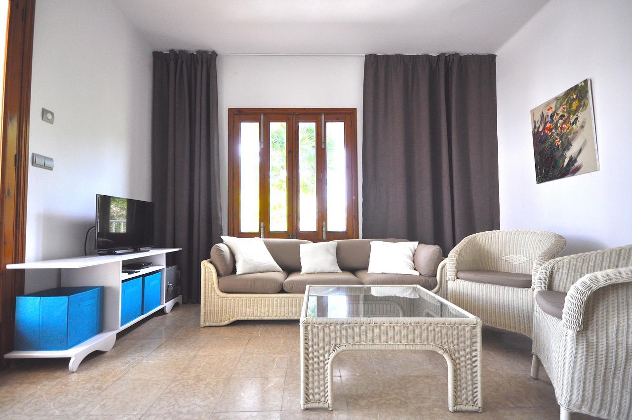 Houm Villa Plaza Arosa Palma de Mallorca Zewnętrze zdjęcie