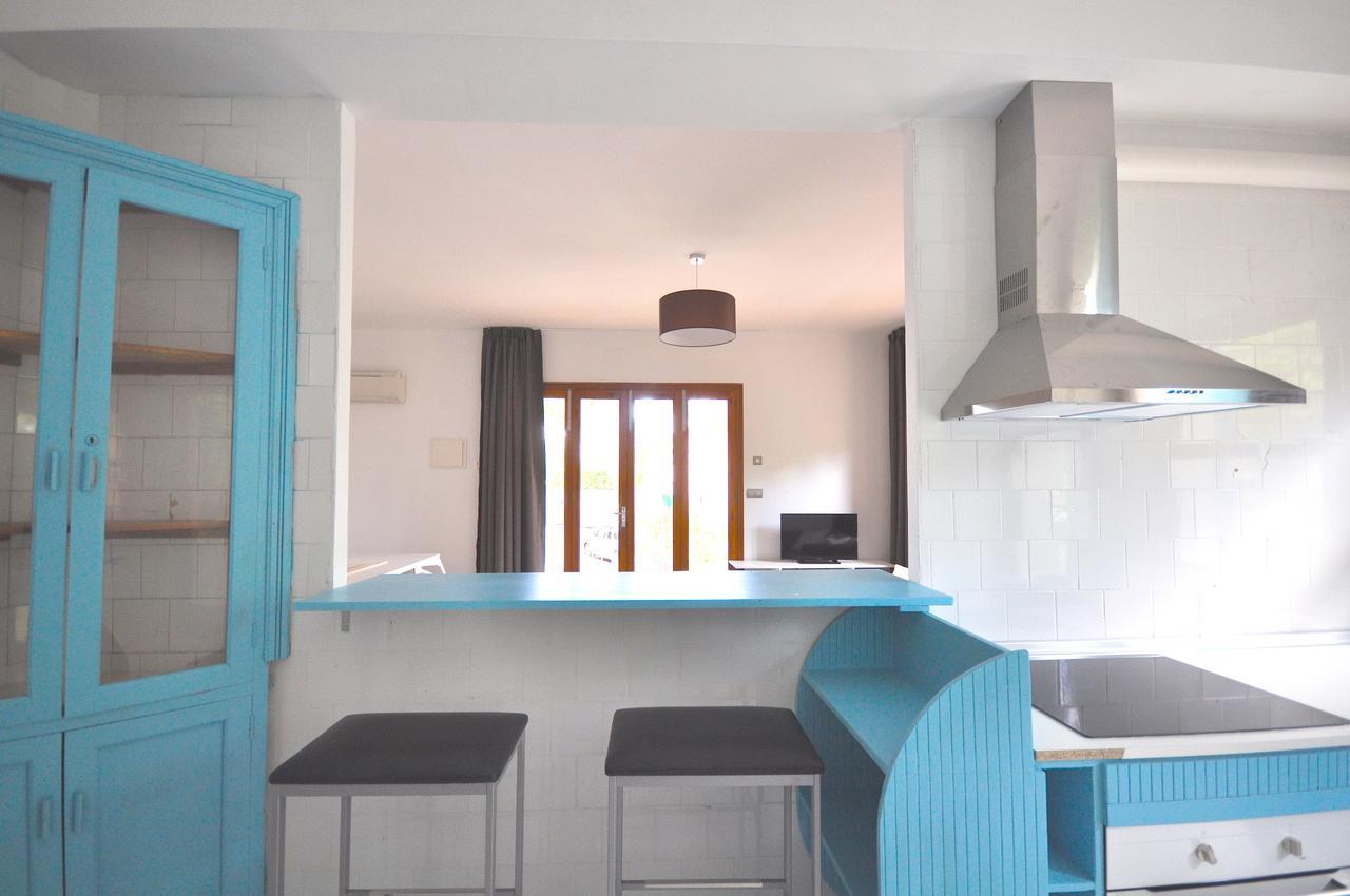 Houm Villa Plaza Arosa Palma de Mallorca Zewnętrze zdjęcie