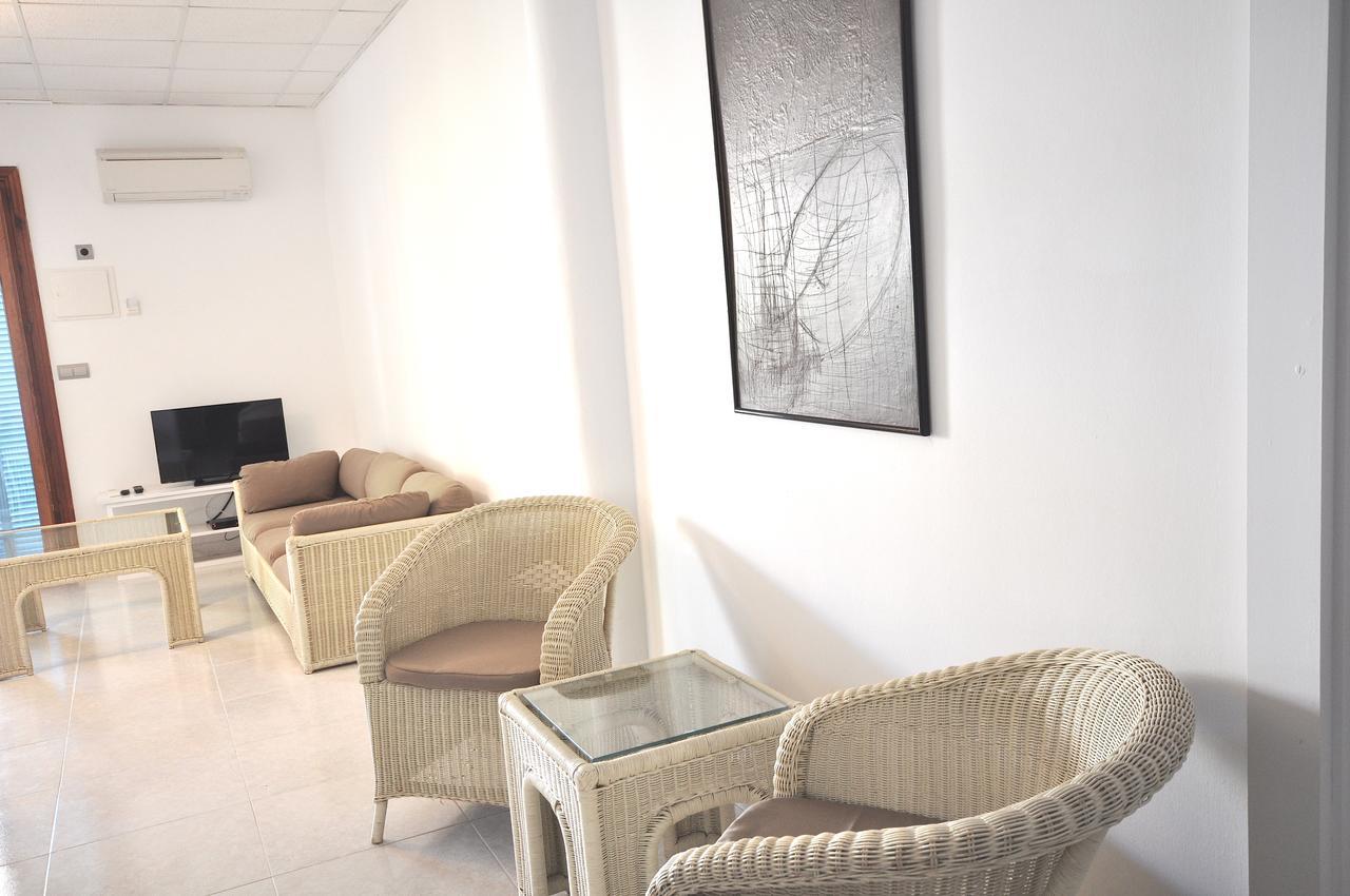 Houm Villa Plaza Arosa Palma de Mallorca Zewnętrze zdjęcie