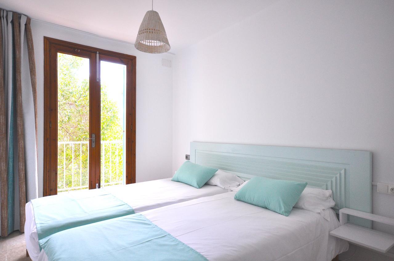 Houm Villa Plaza Arosa Palma de Mallorca Zewnętrze zdjęcie