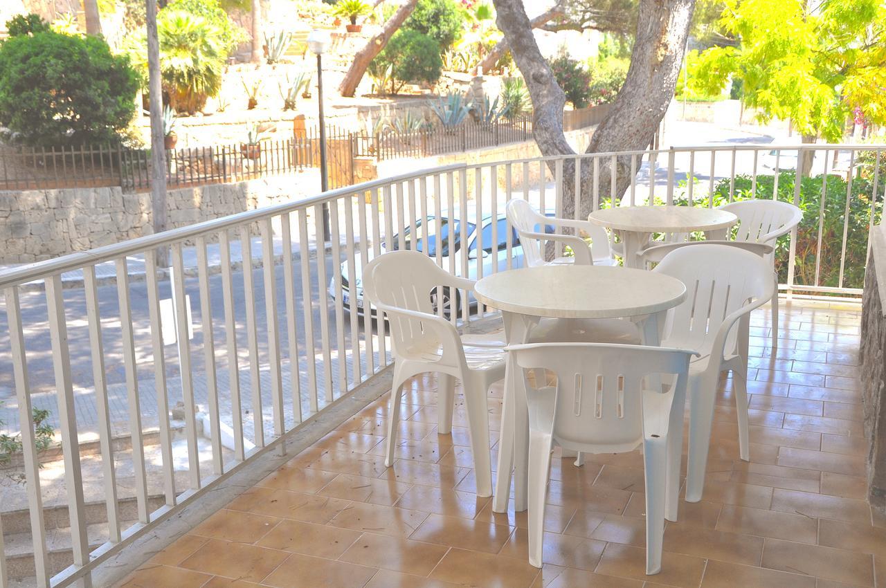 Houm Villa Plaza Arosa Palma de Mallorca Zewnętrze zdjęcie