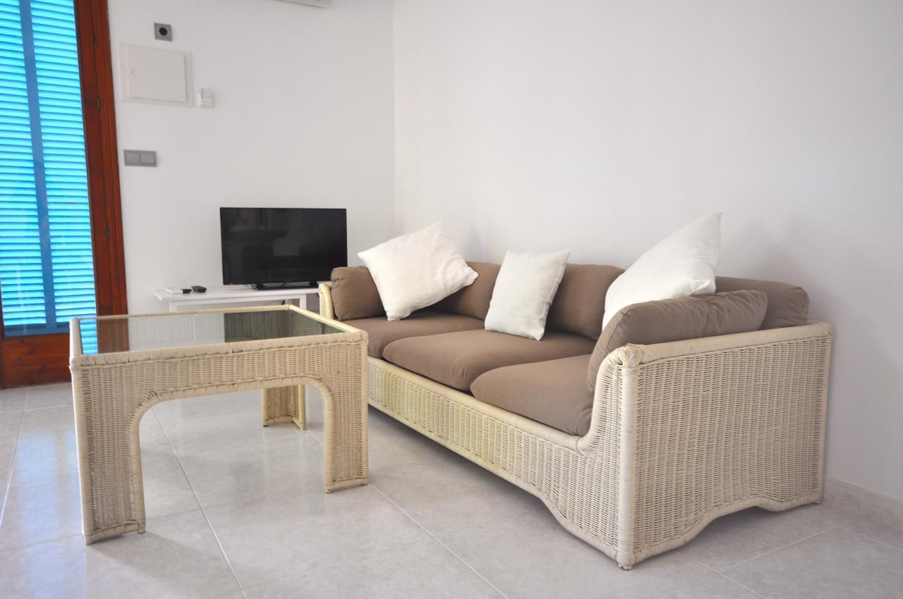 Houm Villa Plaza Arosa Palma de Mallorca Zewnętrze zdjęcie