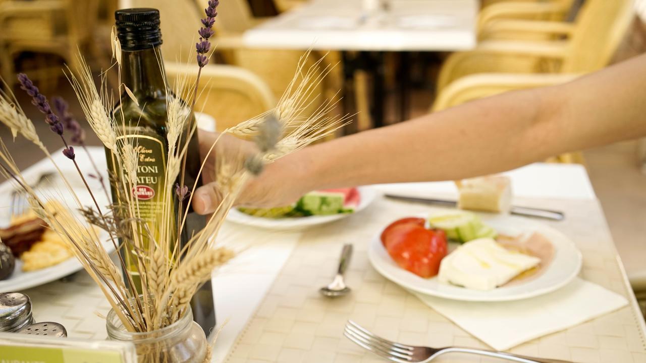 Houm Villa Plaza Arosa Palma de Mallorca Zewnętrze zdjęcie
