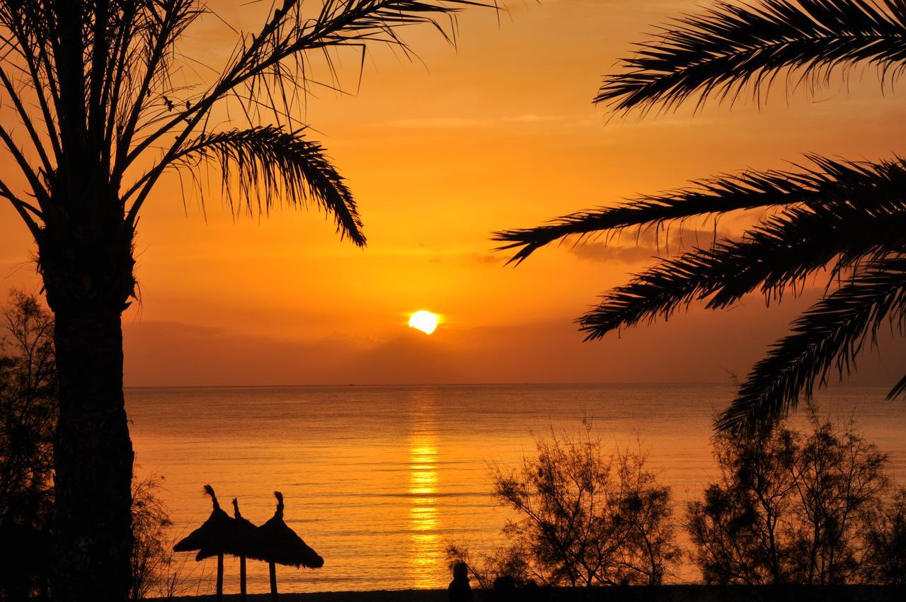 Houm Villa Plaza Arosa Palma de Mallorca Zewnętrze zdjęcie